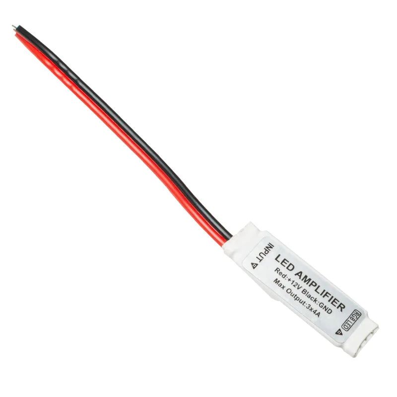 Oracle In-Line LED Amplifier - Additional View 5