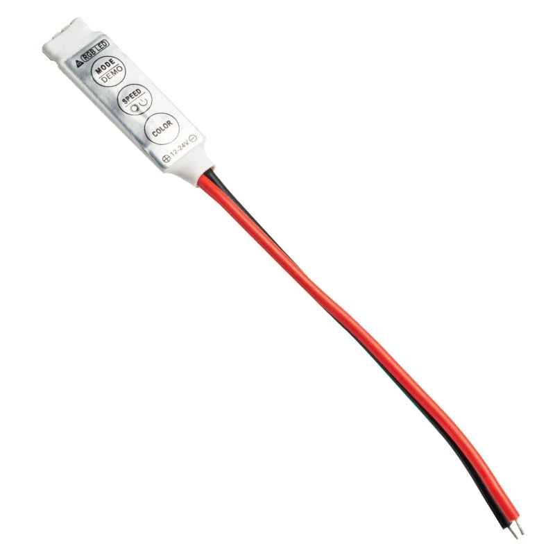Oracle In-Line LED RGB Controller - Additional View 5