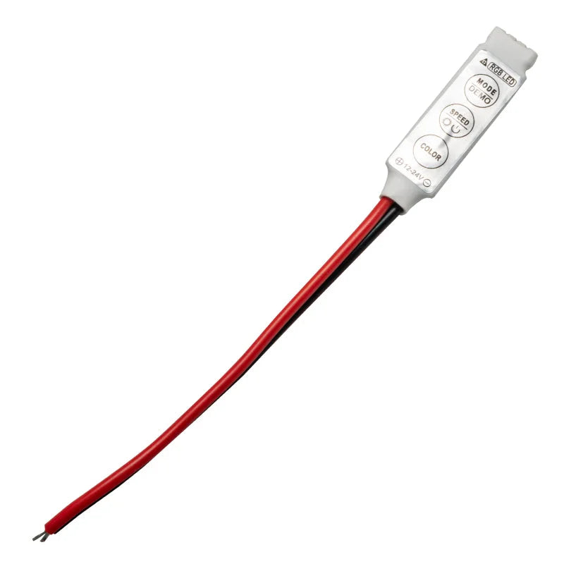 Oracle In-Line LED RGB Controller - Additional View 6
