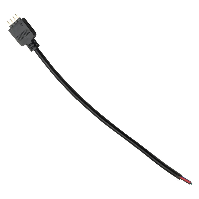 Oracle In-Line RGB Link - Back View