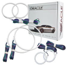Load image into Gallery viewer, Oracle Infiniti M35 06-08 Halo Kit - ColorSHIFT w/ BC1 Controller - Additional View 5