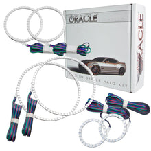 Load image into Gallery viewer, Oracle Infiniti M35 06-08 Halo Kit - ColorSHIFT w/o Controller - Side View