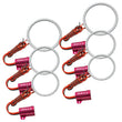 Load image into Gallery viewer, Oracle Infiniti M35 06-08 LED Halo Kit - White - Main Product View