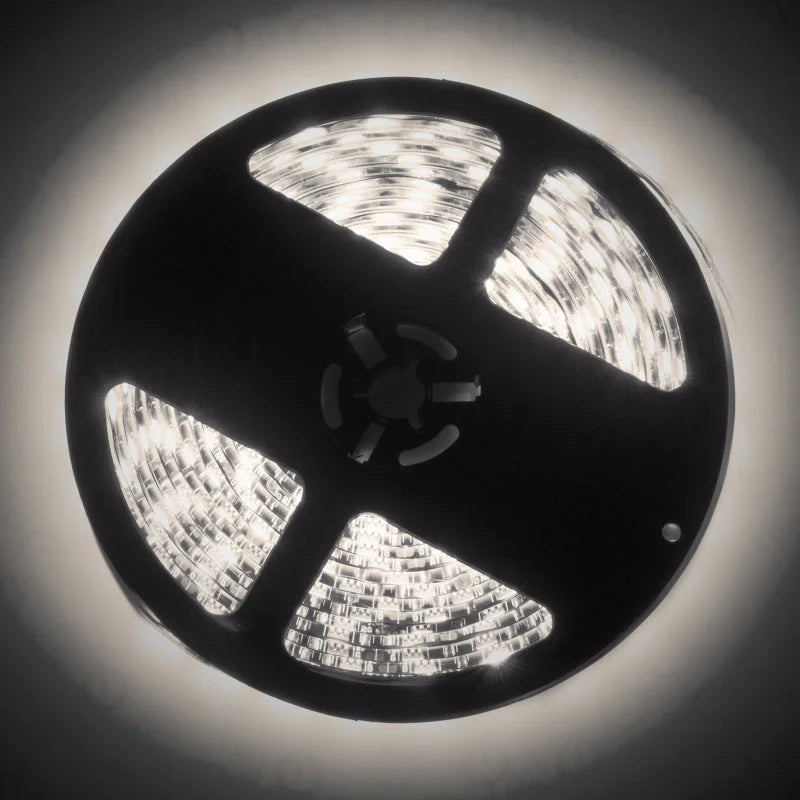 Oracle Interior Flex LED Spool - Warm White - 3500K - Additional View 5