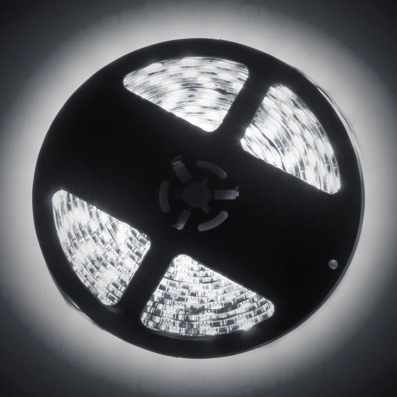 Oracle Interior Flex LED Spool - White - Additional View 5