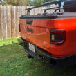 Load image into Gallery viewer, Oracle Jeep Gladiator JT Flush Mount LED Tail Lights - Back View