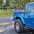 Load image into Gallery viewer, Oracle Jeep Gladiator JT Flush Mount LED Tail Lights - Installation View