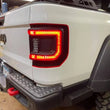 Load image into Gallery viewer, Oracle Jeep Gladiator JT Flush Mount LED Tail Lights - Additional View 6