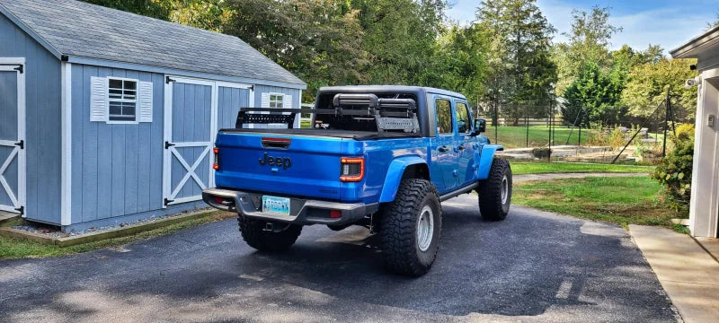 Oracle Jeep Gladiator JT Flush Mount LED Tail Lights - Additional View 9