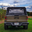 Load image into Gallery viewer, Oracle Jeep Gladiator JT Flush Mount LED Tail Lights - Additional View 10