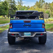 Load image into Gallery viewer, Oracle Jeep Gladiator JT Flush Mount LED Tail Lights - Additional View 15