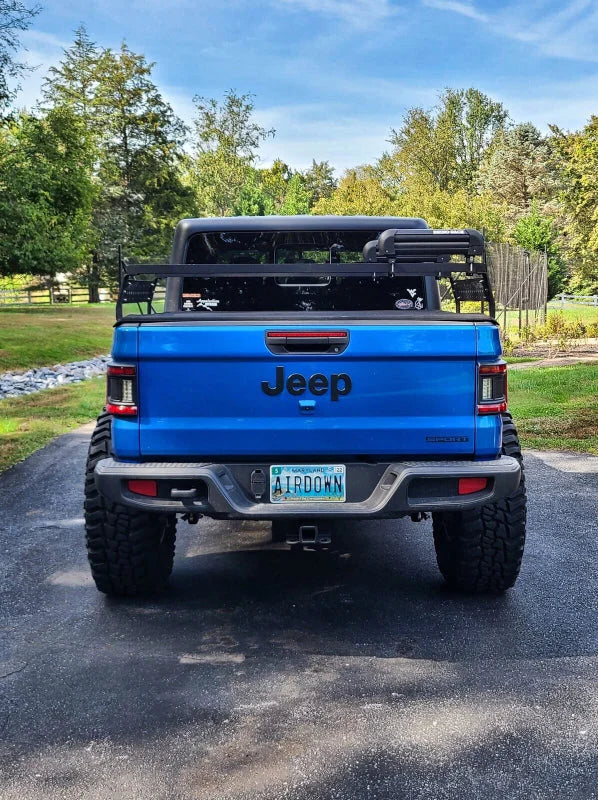 Oracle Jeep Gladiator JT Flush Mount LED Tail Lights - Additional View 15