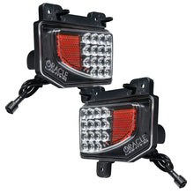 Load image into Gallery viewer, Oracle Jeep Gladiator JT Rear Bumper LED Reverse Lights w/ Plug &amp; Play Harness - 6000K - Additional View 13