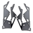 Load image into Gallery viewer, Oracle Jeep JK Dual Mounting Pillar Brackets (Pair) - Main Product View