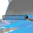 Load image into Gallery viewer, Oracle Jeep JK Hood Mounting Brackets SM/Light Combo - Side View