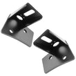 Load image into Gallery viewer, Oracle Jeep JK Lower Windshield Mount Brackets (Pair) - Additional View 5