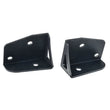 Load image into Gallery viewer, Oracle Jeep JK Lower Windshield OVERSIZED Light Mount Brackets (Pair) - Additional View 5