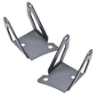 Load image into Gallery viewer, Oracle Jeep JK Single Mounting Pillar Brackets (Pair) - Additional View 5