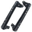 Load image into Gallery viewer, Oracle Jeep JK Upper Windshield Brackets (Pair) - Main Product View