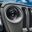 Load image into Gallery viewer, Oracle Jeep JL/Gladiator JT Oculus Bi-LED Projector Headlights - Amber/White Switchback - Additional View 12