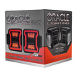 Load image into Gallery viewer, Oracle Jeep Wrangler JL Black Series LED Tail Lights - Additional View 8