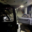Load image into Gallery viewer, Oracle Jeep Wrangler JL Cargo LED Light Module - Amber/White - Additional View 5