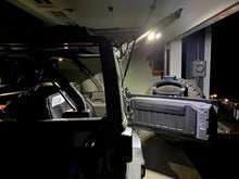 Load image into Gallery viewer, Oracle Jeep Wrangler JL Cargo LED Light Module - Amber/White - Additional View 5