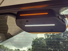 Load image into Gallery viewer, Oracle Jeep Wrangler JL Cargo LED Light Module - Amber/White - Additional View 7