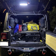 Load image into Gallery viewer, Oracle Jeep Wrangler JL Cargo LED Light Module - Amber/White - Additional View 8