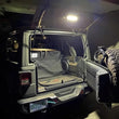 Load image into Gallery viewer, Oracle Jeep Wrangler JL Cargo LED Light Module - Amber/White - Additional View 9