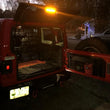 Load image into Gallery viewer, Oracle Jeep Wrangler JL Cargo LED Light Module - Amber/White - Additional View 10