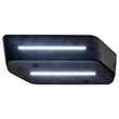Load image into Gallery viewer, Oracle Jeep Wrangler JL Cargo LED Light Module - Amber/White - Additional View 12