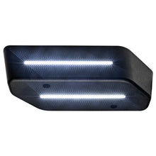 Load image into Gallery viewer, Oracle Jeep Wrangler JL Cargo LED Light Module - Amber/White - Additional View 12