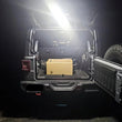 Load image into Gallery viewer, Oracle Jeep Wrangler JL Cargo LED Light Module - Amber/White - Additional View 13