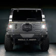 Load image into Gallery viewer, Oracle Jeep Wrangler JL LED Flush Mount Tail Light - Back View