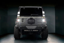 Load image into Gallery viewer, Oracle Jeep Wrangler JL LED Flush Mount Tail Light - Back View
