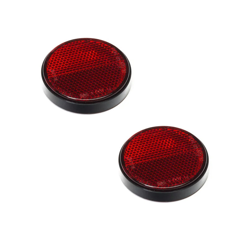 Oracle Jeep Wrangler JL LED Flush Mount Tail Light - Additional View 6