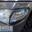 Load image into Gallery viewer, Oracle Jeep Wrangler JL Smoked Lens LED Front Sidemarkers - Additional View 5