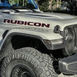 Load image into Gallery viewer, Oracle Jeep Wrangler JL Smoked Lens LED Front Sidemarkers - Additional View 7