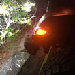Load image into Gallery viewer, Oracle Jeep Wrangler JL Smoked Lens LED Front Sidemarkers - Additional View 12