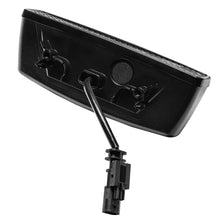 Load image into Gallery viewer, Oracle Jeep Wrangler JL Smoked Lens LED Third Brake Light - Back View