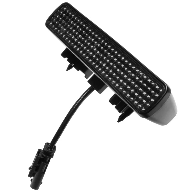 Oracle Jeep Wrangler JL Smoked Lens LED Third Brake Light - Additional View 5