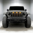 Load image into Gallery viewer, Oracle Jeep Wrangler JL/Gladiator JT 7in. High Powered LED Headlights (Pair) - No Halo - Additional View 9