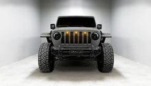 Load image into Gallery viewer, Oracle Jeep Wrangler JL/Gladiator JT 7in. High Powered LED Headlights (Pair) - No Halo - Additional View 9