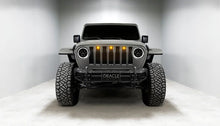 Load image into Gallery viewer, Oracle Jeep Wrangler JL/Gladiator JT 7in. High Powered LED Headlights (Pair) - White - Additional View 10