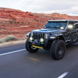 Load image into Gallery viewer, Oracle Jeep Wrangler JL/Gladiator JT Integrated Windshield LED Light Bar System - Additional View 7
