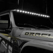 Load image into Gallery viewer, Oracle Jeep Wrangler JL/Gladiator JT Integrated Windshield LED Light Bar System - Additional View 8