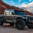 Load image into Gallery viewer, Oracle Jeep Wrangler JL/Gladiator JT Integrated Windshield LED Light Bar System - Additional View 9