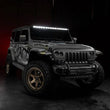 Load image into Gallery viewer, Oracle Jeep Wrangler JL/Gladiator JT Integrated Windshield LED Light Bar System - Additional View 10