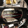 Load image into Gallery viewer, Oracle Jeep Wrangler JL/Gladiator JT Projector Illumination Kit - w/o Controller - Back View